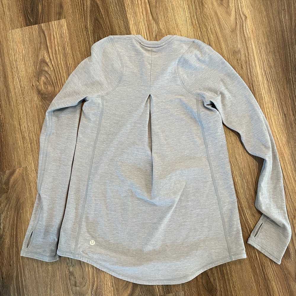 Lululemon LS - Picture 3 of 3